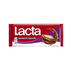 LACTA Biscotto