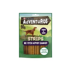 PURINA Strips με Ελάφι