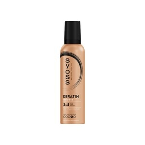 SYOSS Keratin 3in1