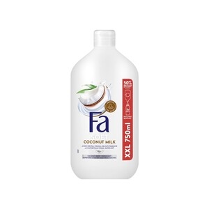 FA Coconut Milk