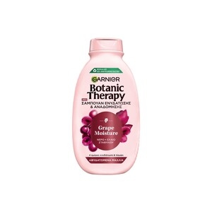 BOTANIC THERAPY Grape Moisture