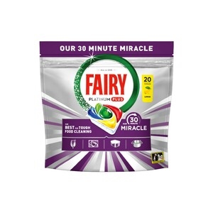 FAIRY Platinum Plus Miracle