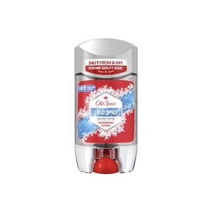 OLD SPICE Gel Cold Spice