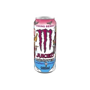 MONSTER Viking Berry