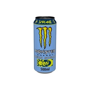 MONSTER Valentino Rossi Zero