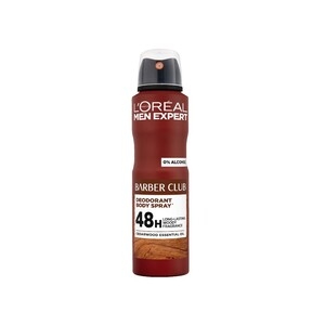 L΄OREAL Men Expert Spray Barber Club