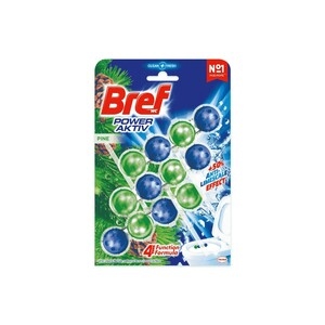 BREF Power Active Pine