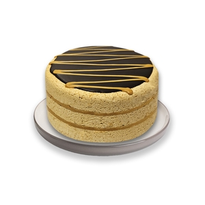 ΜΑΚΕΔΟΝΙΚΟΣ Αλμυρή καραμέλα