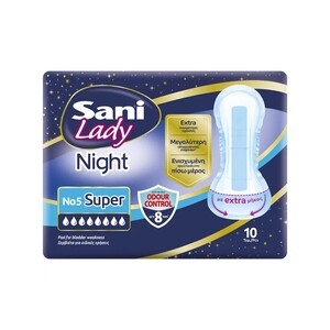 SANI Lady Night No5 Super