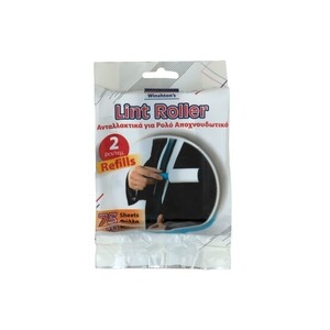 WINSHTON^S Ανταλλακτικά για Ρολό 75φύλλα