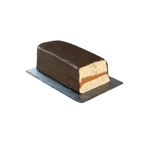 ΟΛΥΜΠΟΣ με Γέμιση Μπισκότο