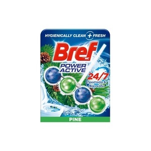 BREF Power Active Pine