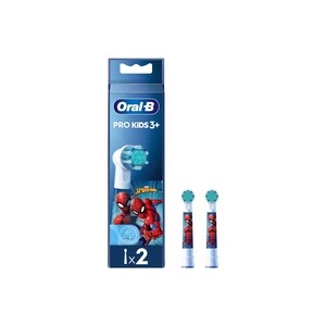 ORAL B Ανταλλακτικά Kids