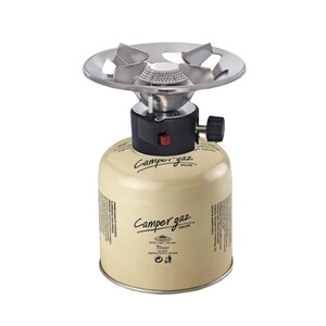 CAMPER GAZ Deluxe - Mε Βαλβίδα Ασφαλείας