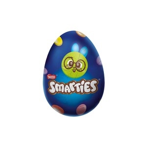 SMARTIES Easter Egg