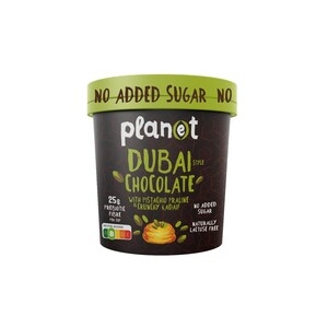 PLANET Dubai Style Crinchy Kadaif