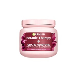 BOTANIC THERAPY Grape Moisture