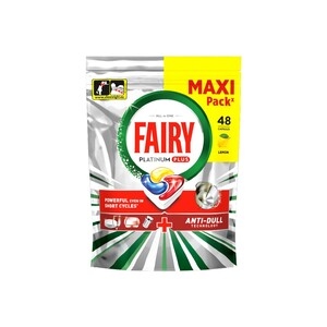 FAIRY Platinum Plus Anti Dull XXL