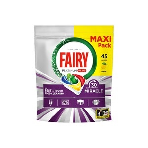 FAIRY Platinum Plus Miracle Maxi
