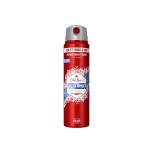OLD SPICE Spray Cold Spice