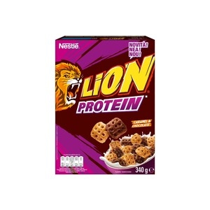 NESTLE Lion Protein