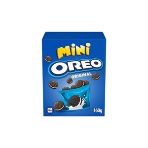 OREO Γεμιστά Βανίλια
