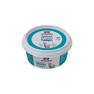 ΔΩΔΩΝΗ Κατσικίσιο Παραδοσιακό