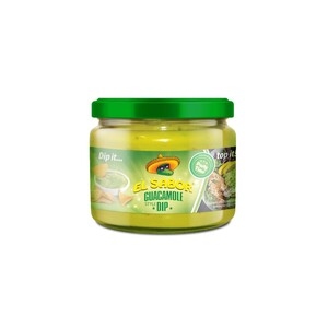 EL SABOR Guacamole Dip