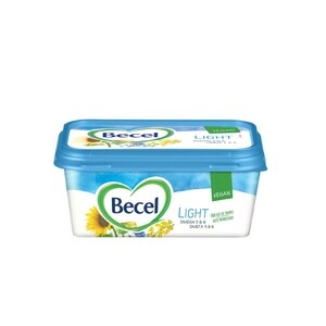 BECEL Μαργαρίνη Light