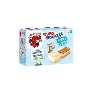 LA VACHE QUI RIT Τυροβουτιές Light