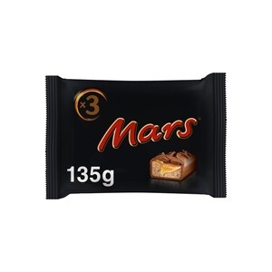 MARS Multipack