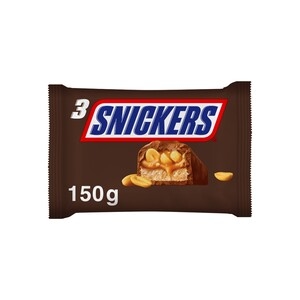 SNICKERS Multipack