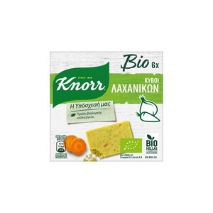 KNORR Λαχανικών