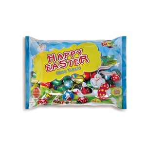 OSCAR Πασχαλινά Σοκολατάκια