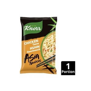KNORR Asia Noodles Κοτόπουλο