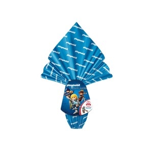 OSCAR Πασχαλινό Αυγό Playmobil