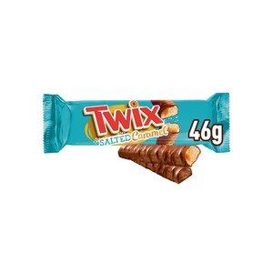 TWIX Salted Caramel