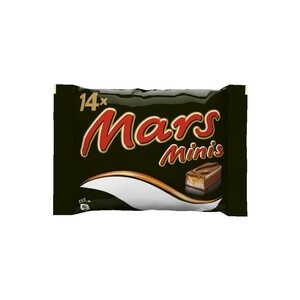 MARS Σοκολατάκια Mini