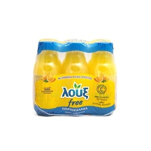 ΛΟΥΞ Χ,Ανθρακικό Free