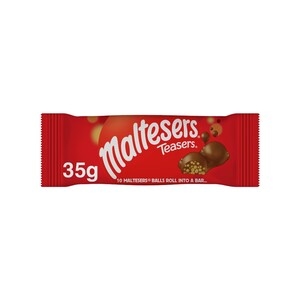 MALTESERS Teasers