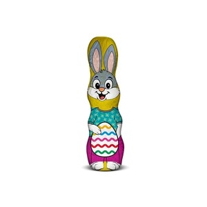 OSCAR Πασχαλινός Λαγός