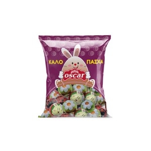 OSCAR Πασχαλινά Σοκολατάκια