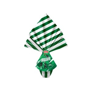 OSCAR Πασχαλινό Αυγό Ολυμπιακός