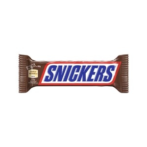 SNICKERS Single