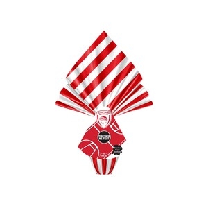 OSCAR Πασχαλινό Αυγό Ολυμπιακός