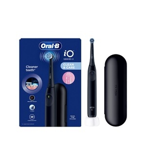 ORAL B iO2 Black