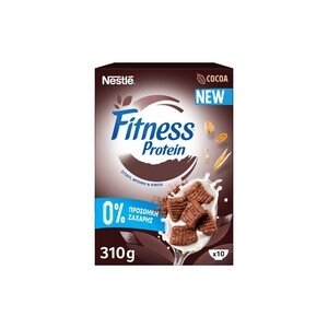 FITNESS Protein Cocoa