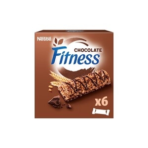 FITNESS Chocolate