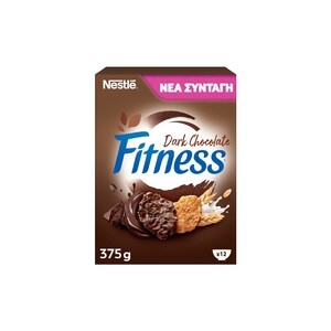 FITNESS Dark Chocolate