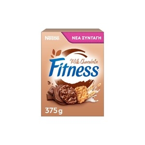 FITNESS Chocolate